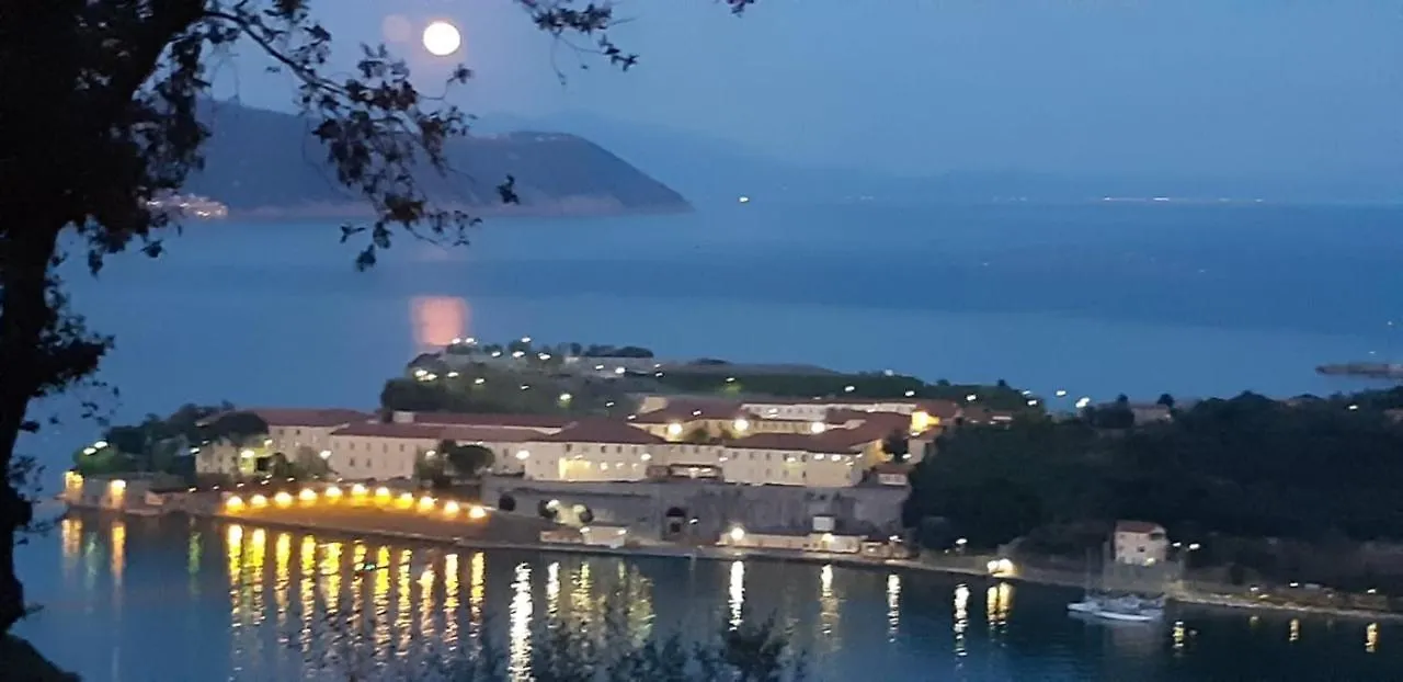 Casa Vacanze Luna Porto Venere