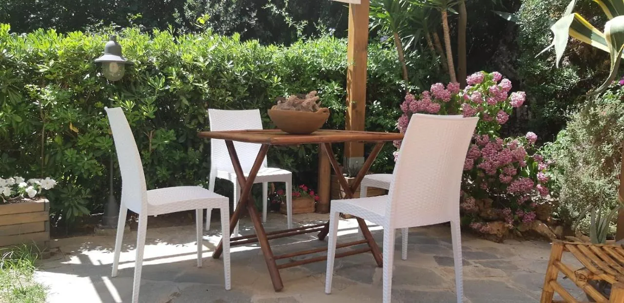 Holiday home Casa Vacanze Luna Porto Venere