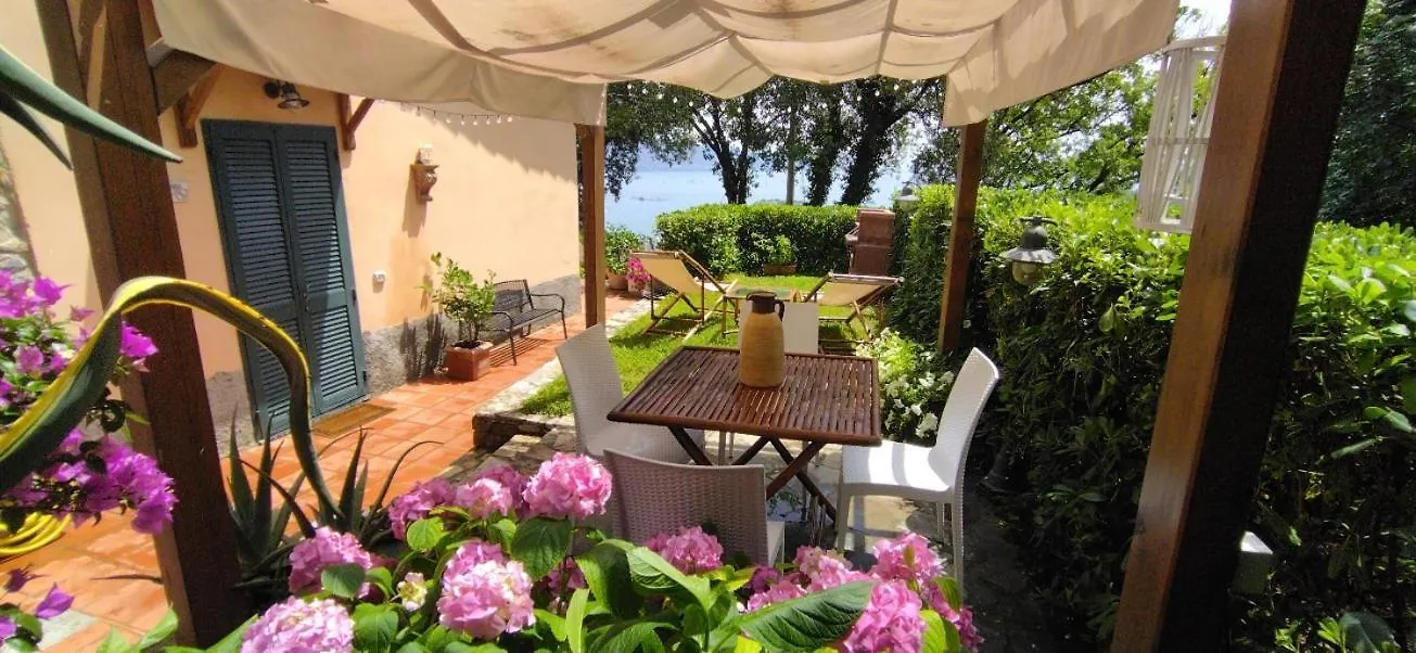 Casa Vacanze Luna Porto Venere