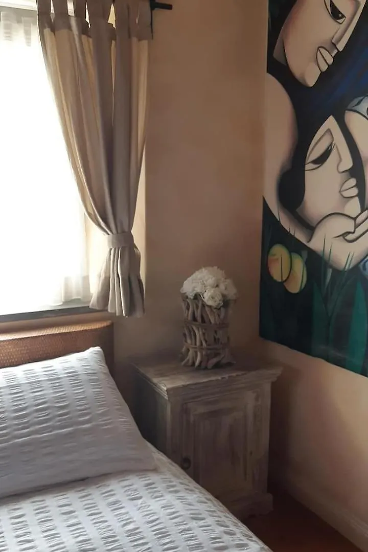 Holiday home Casa Vacanze Luna Porto Venere