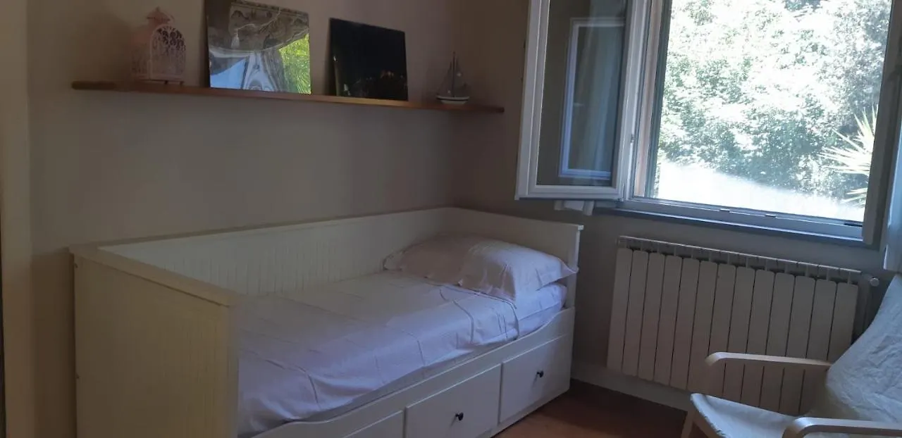 Casa Vacanze Luna Porto Venere Itálie
