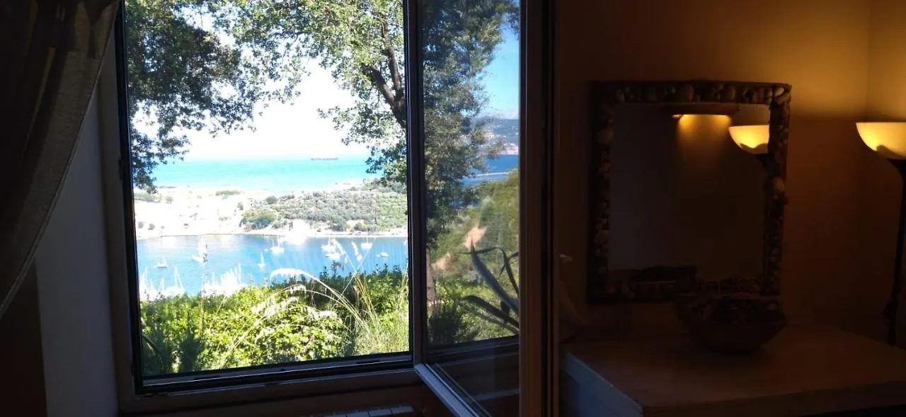 Casa Vacanze Luna Porto Venere