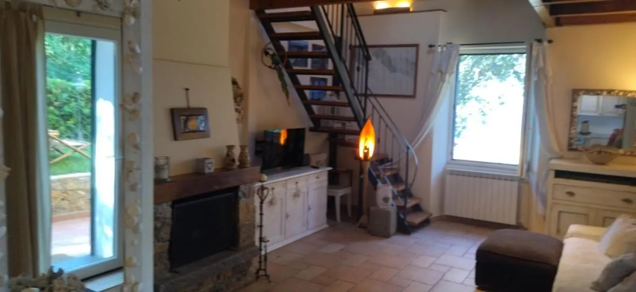 Casa Vacanze Luna Porto Venere 0*,