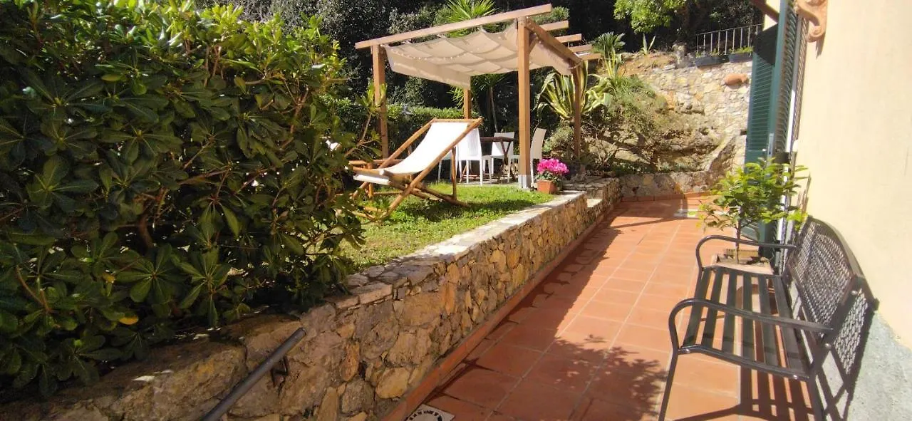 Casa Vacanze Luna Porto Venere 0*,  Itálie