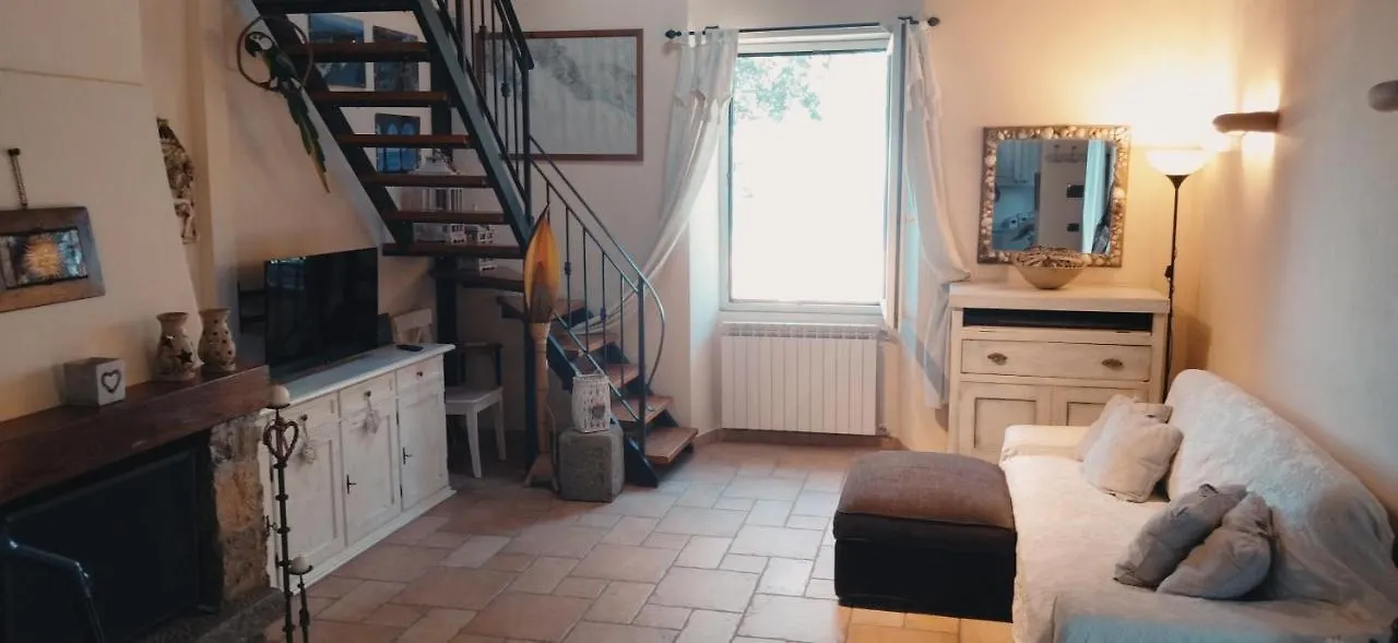 Casa Vacanze Luna Porto Venere Prázdninový dům