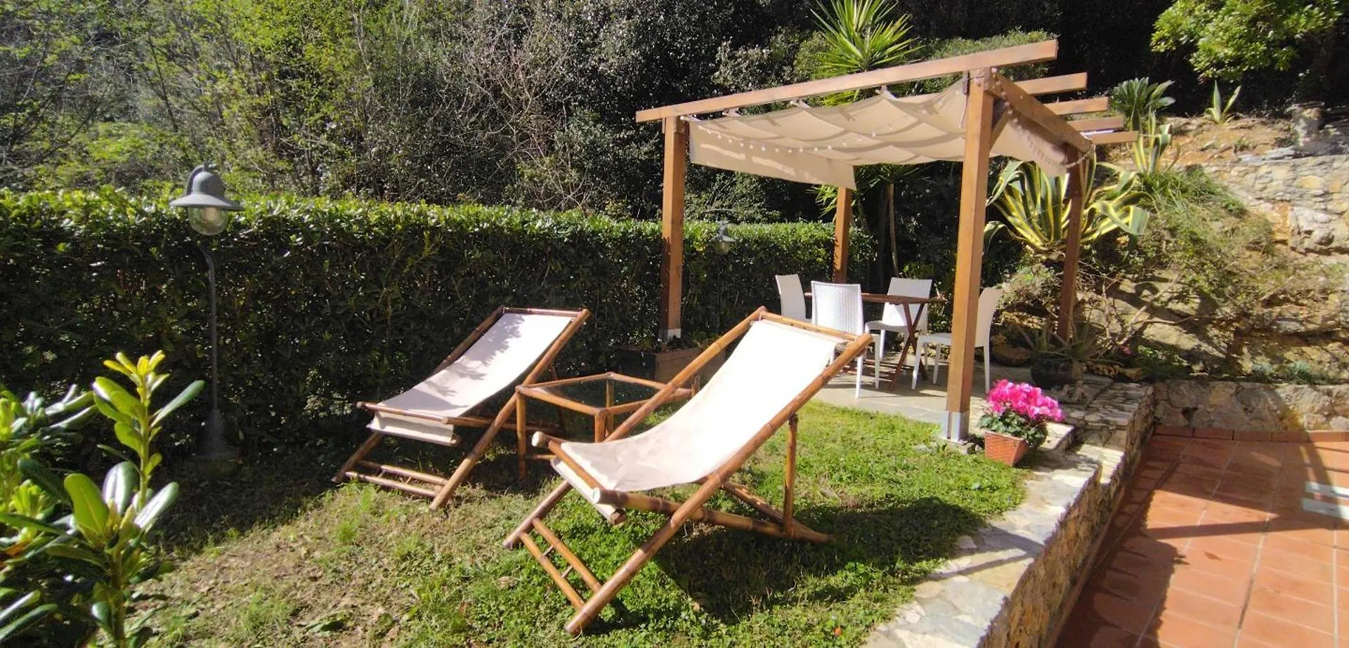 Casa Vacanze Luna Porto Venere Holiday home