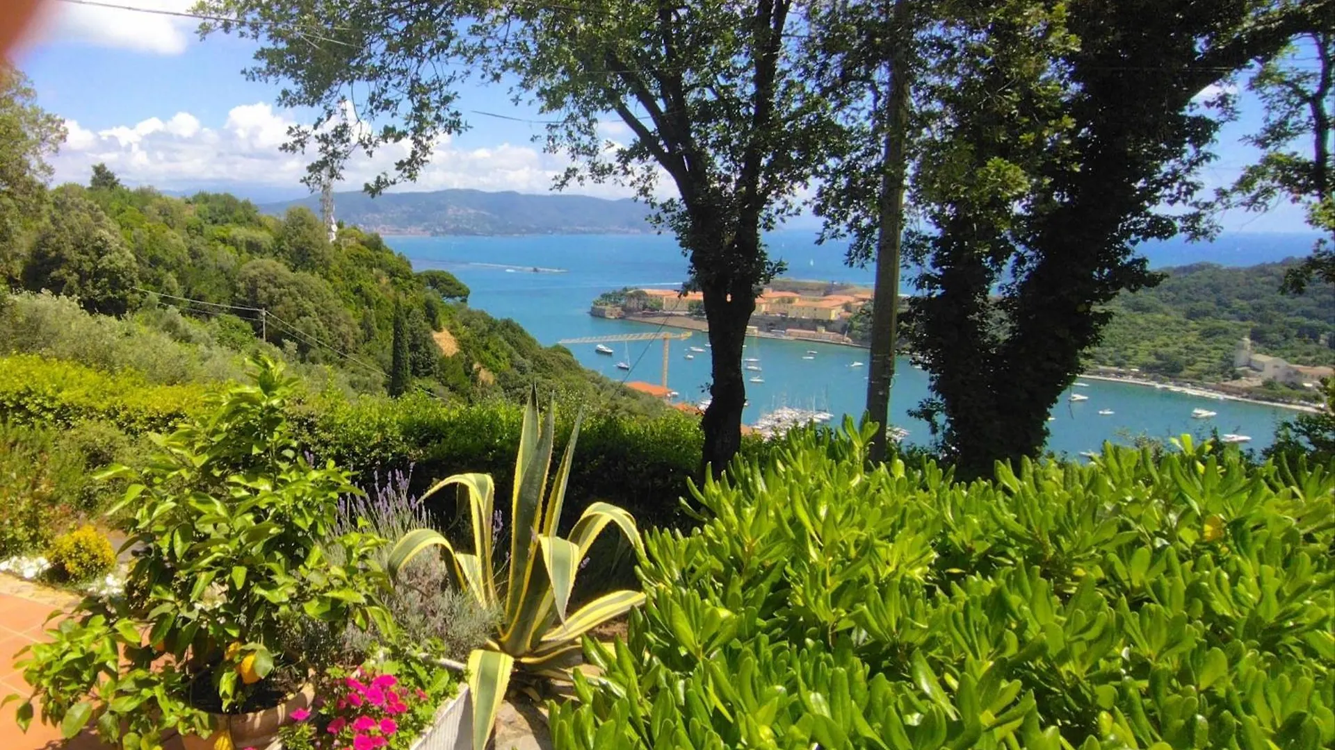 Casa Vacanze Luna Porto Venere