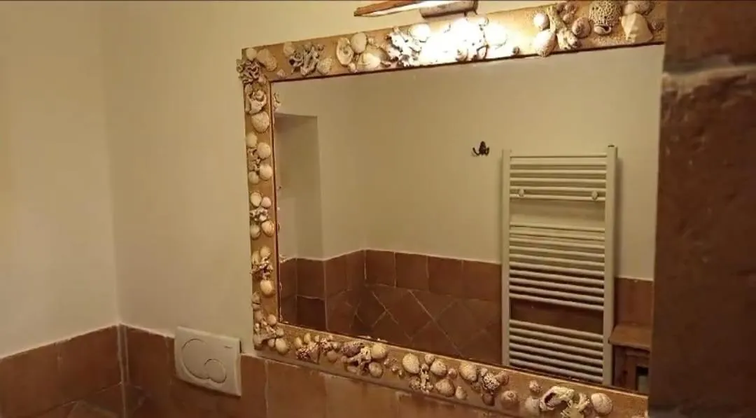Prázdninový dům Casa Vacanze Luna Porto Venere